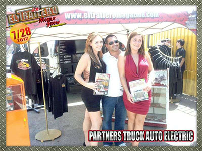 eventos